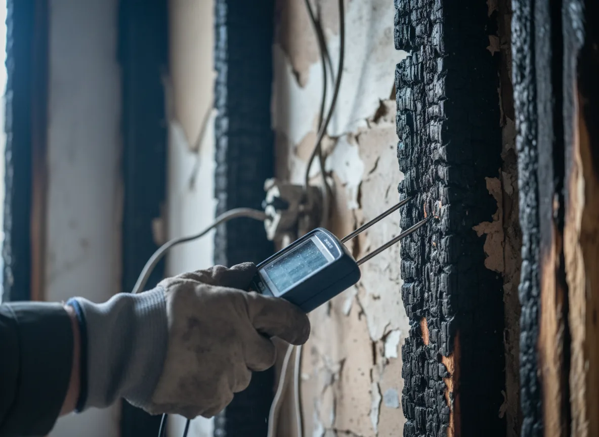 Fire Damage Restoration Jersey, AR FAQs